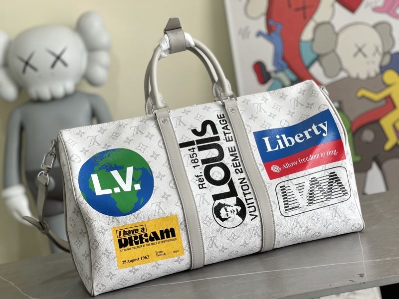 Louis Vuitton Travel Bags
